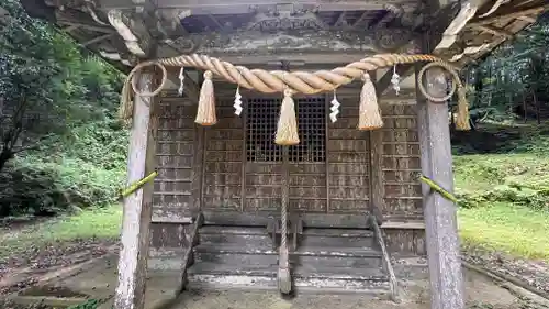 岩本神社(兵庫県)
