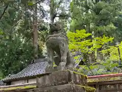 雄山神社中宮祈願殿(富山県)