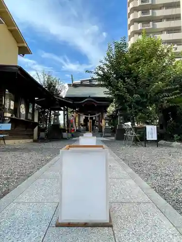 熊野神社(群馬県)