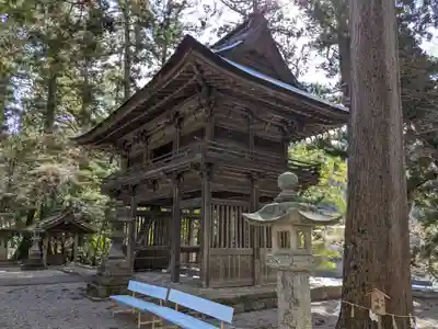 洲原神社(岐阜県)