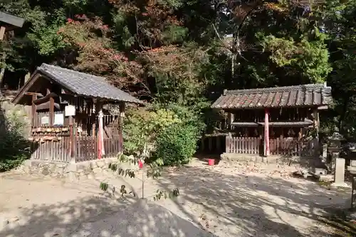 石座神社(京都府)