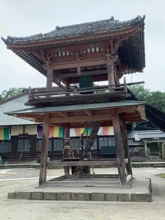常楽寺のその他建物