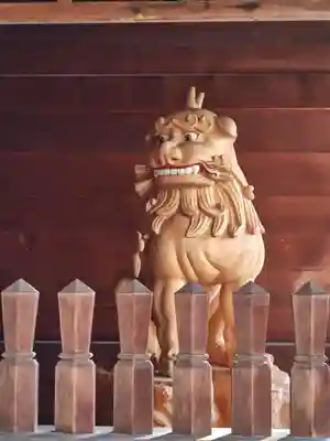 桑名宗社（春日神社）(三重県)