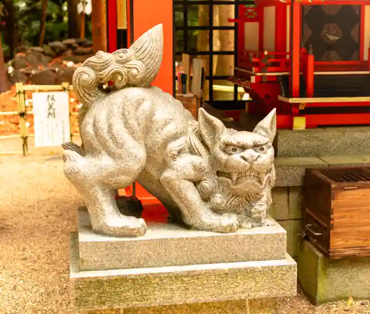 青島神社(青島神宮)(宮崎県)