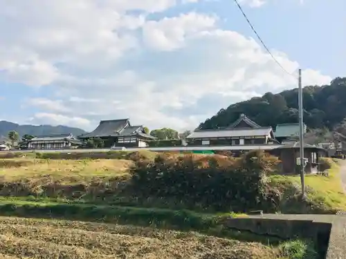 橘寺(奈良県)