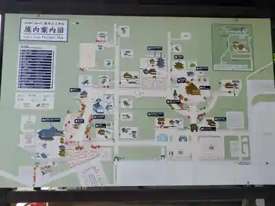 園城寺（三井寺）のその他建物