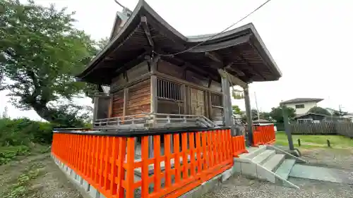 八幡神社(宮城県)