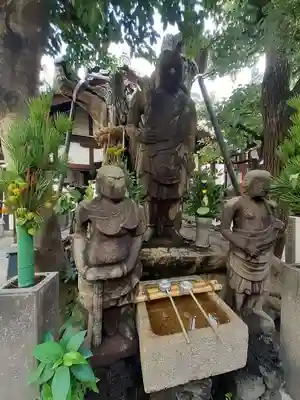 高津山 報恩院(大阪府)