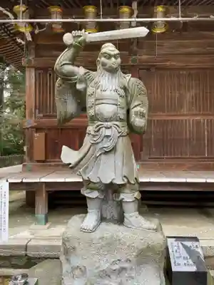 白峯寺(香川県)