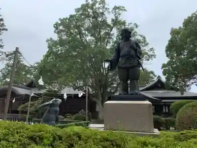 出雲大社(島根県)