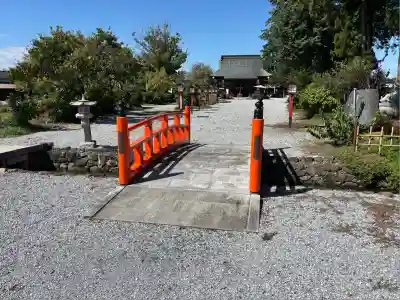 鷲宮神社(栃木県)