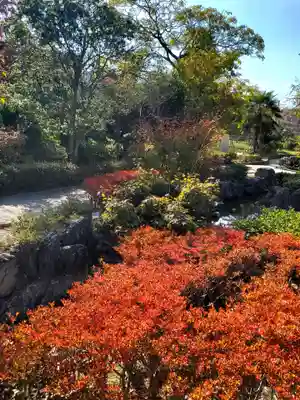 開成山大神宮(福島県)