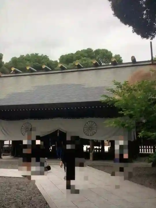 阿佐ヶ谷神明宮(東京都)