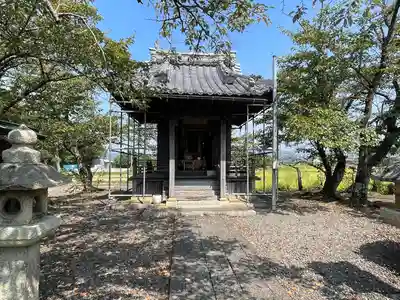 冷水寺(滋賀県)