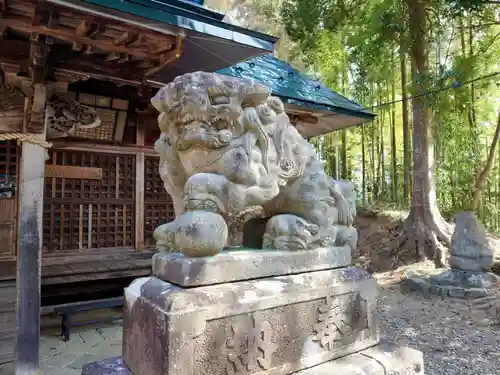 和田神社(福島県)