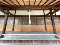 法運寺(三重県)