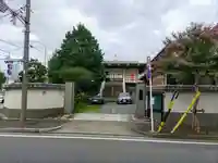 祐誓寺のその他建物