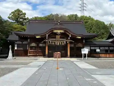 田縣神社(愛知県)