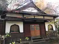 久成寺のその他建物