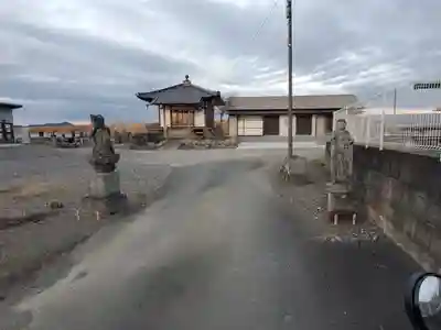 薬師堂（野田町）(栃木県)