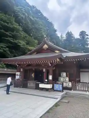 高麗神社(埼玉県)