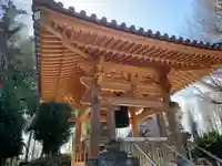 泉福寺(埼玉県)