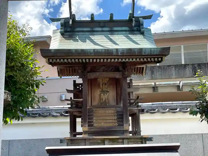 愛宕神社(三重県)
