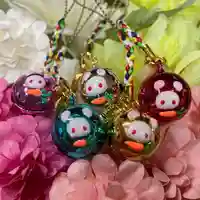 彌彦神社 (伊夜日子神社)のお守り