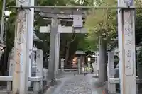 二日市八幡宮(福岡県)