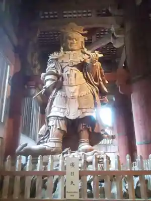 東大寺(奈良県)