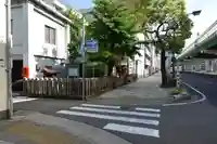 西出鎮守稲荷神社のその他建物