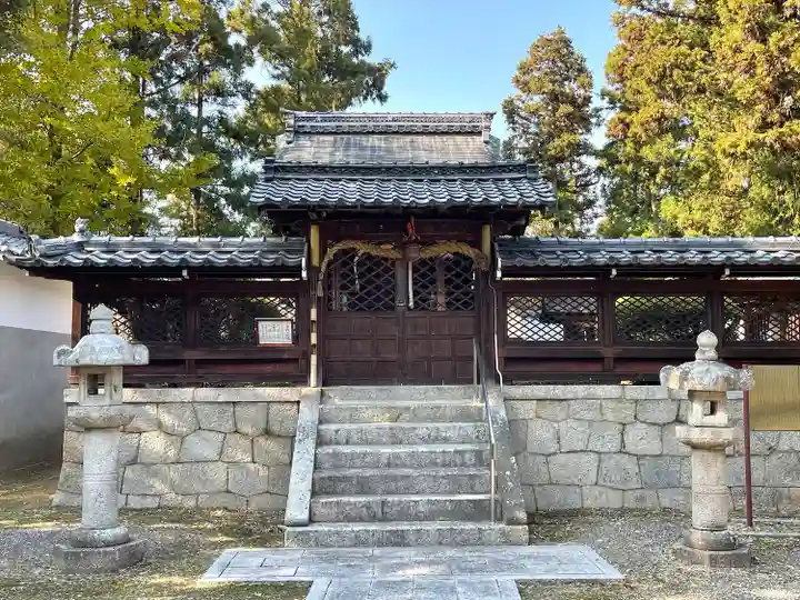 天神社(滋賀県)