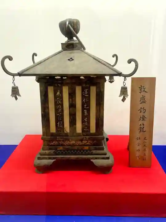 福祥寺(須磨寺)のその他建物