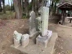 中里神社(千葉県)