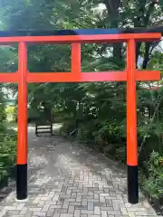 成子天神社(東京都)