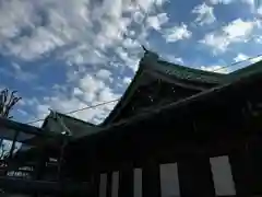 題経寺（柴又帝釈天）(東京都)