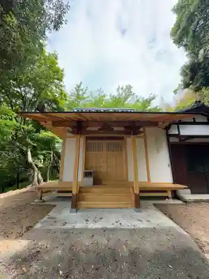 大山祇神社奥の院 生樹の御門(愛媛県)