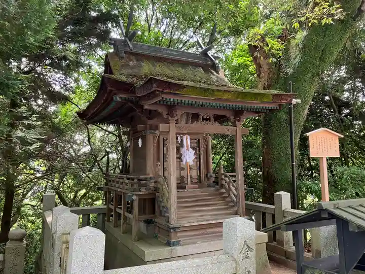 金刀比羅宮(香川県)