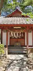 玉前神社(千葉県)