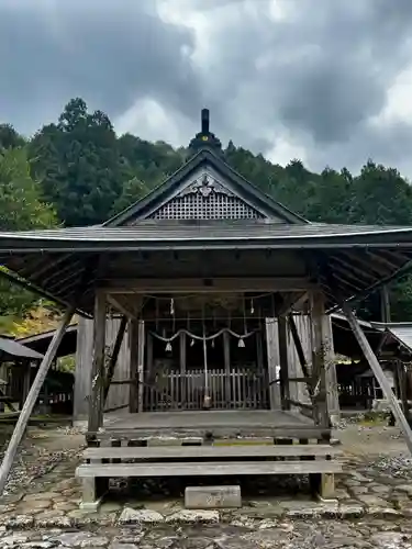 春日神社(京都府)