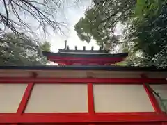 金神社(岐阜県)