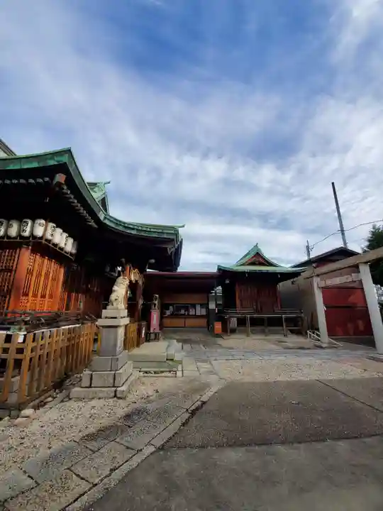 素盞男神社(愛知県)