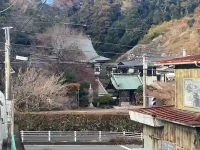 久成寺(神奈川県)