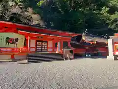 熊野那智大社(和歌山県)