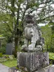 古峯神社(栃木県)