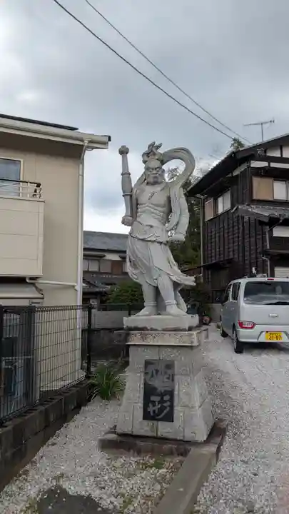 隆善寺(福岡県)