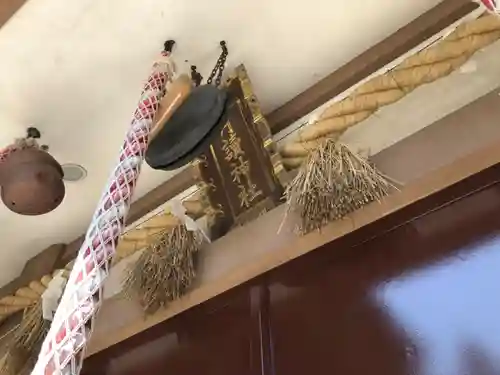 月読神社のその他建物