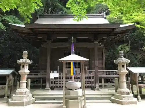 徳光院のその他建物