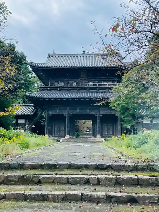 東光寺(山口県)