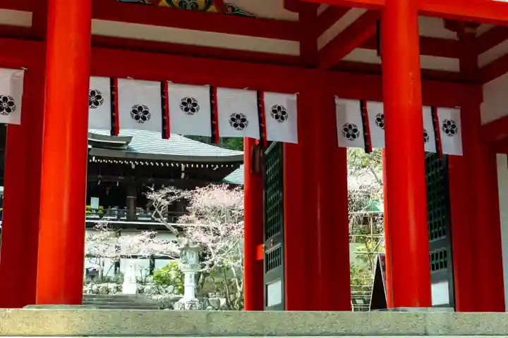 近江神宮(滋賀県)